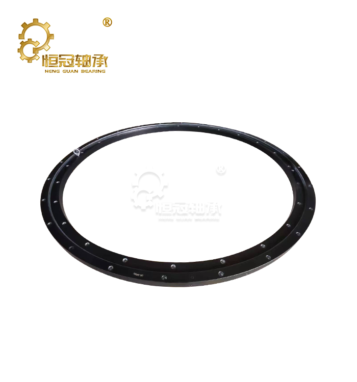 CT Scanner Rotary Bearing CT Scanner Rotary Bearing